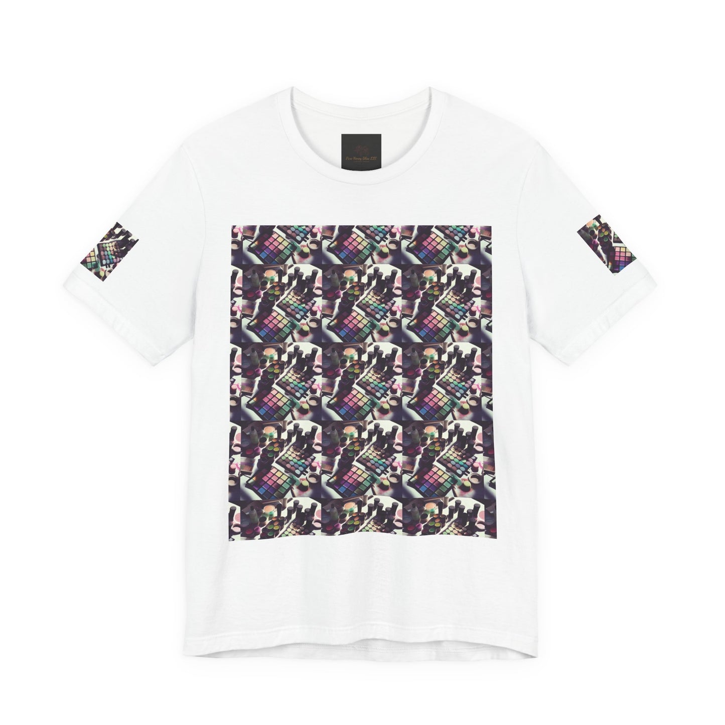 Women’s Beauty Graphic Tee