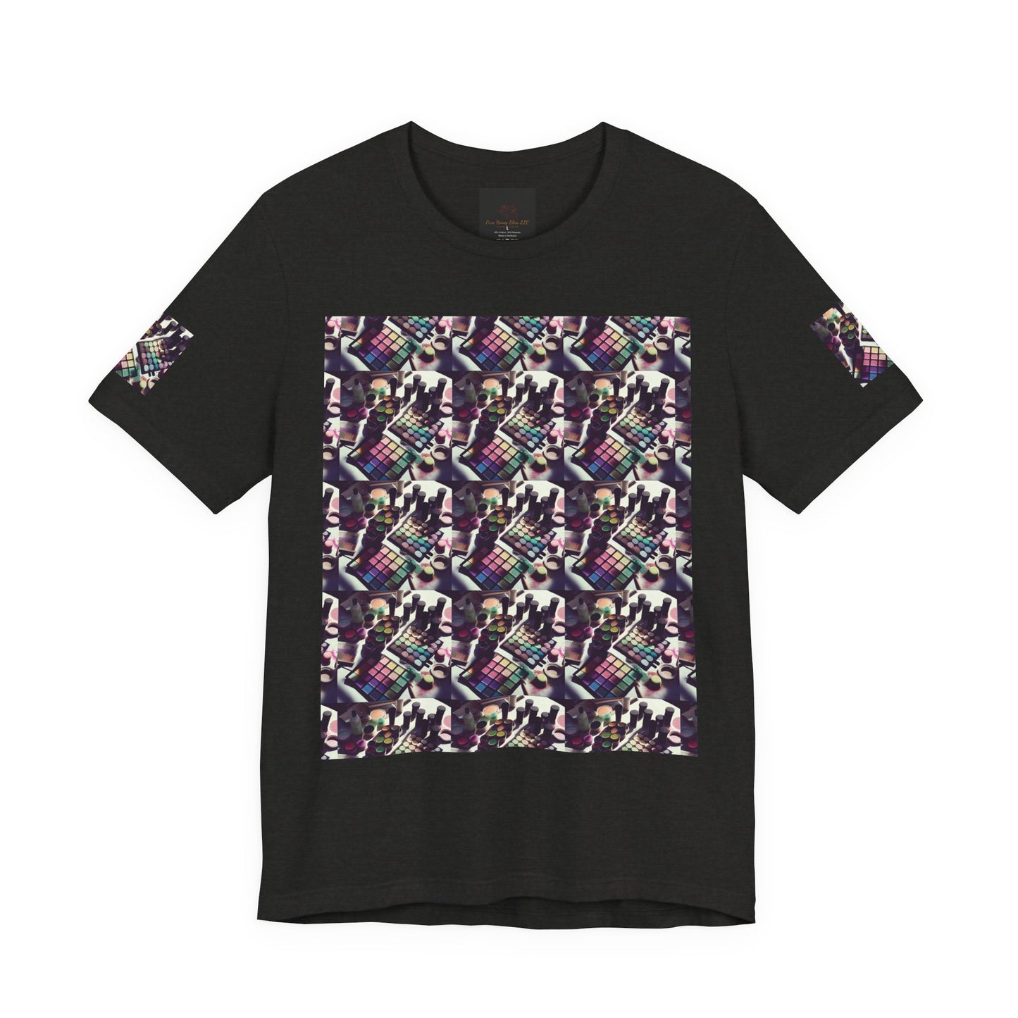 Women’s Beauty Graphic Tee