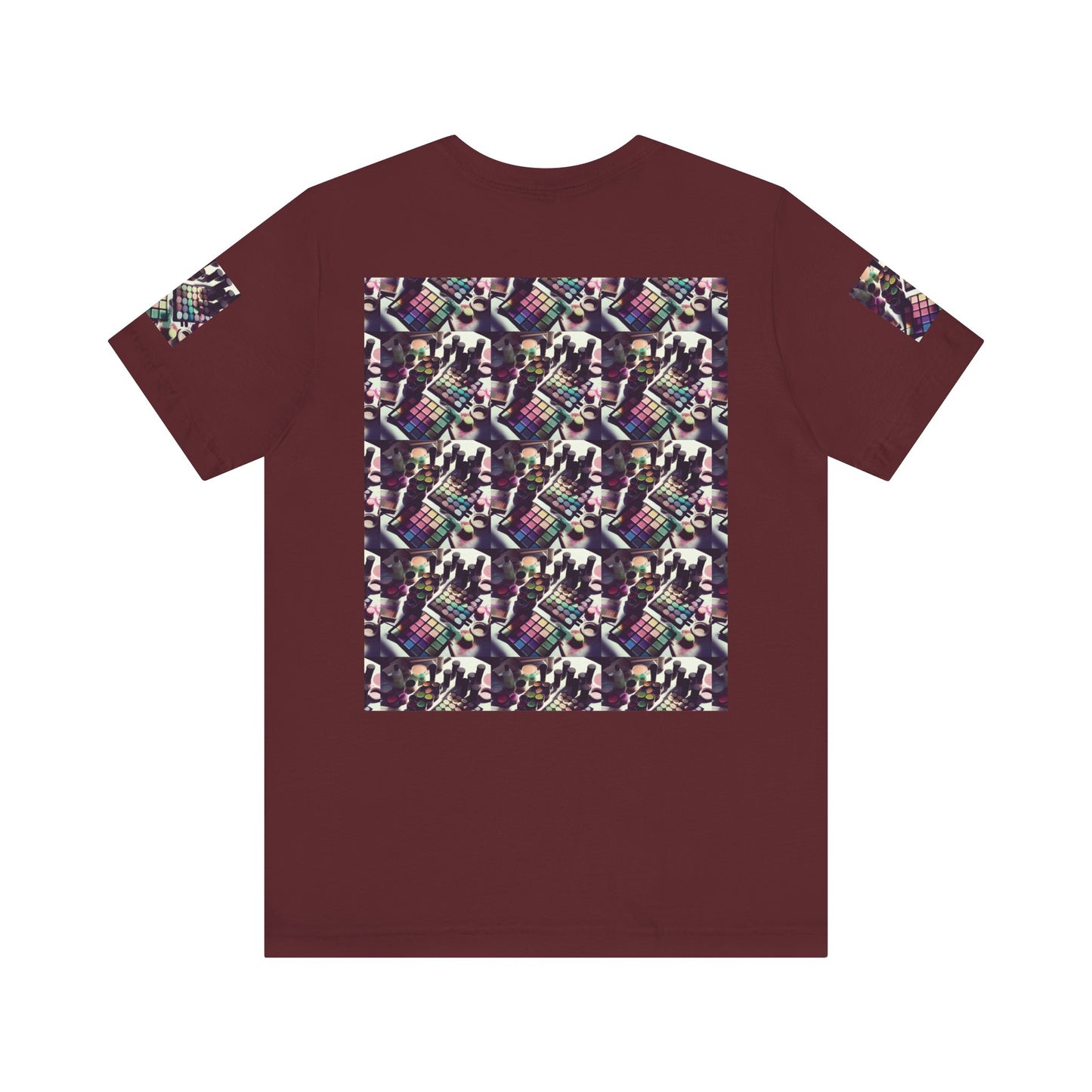 Women’s Beauty Graphic Tee