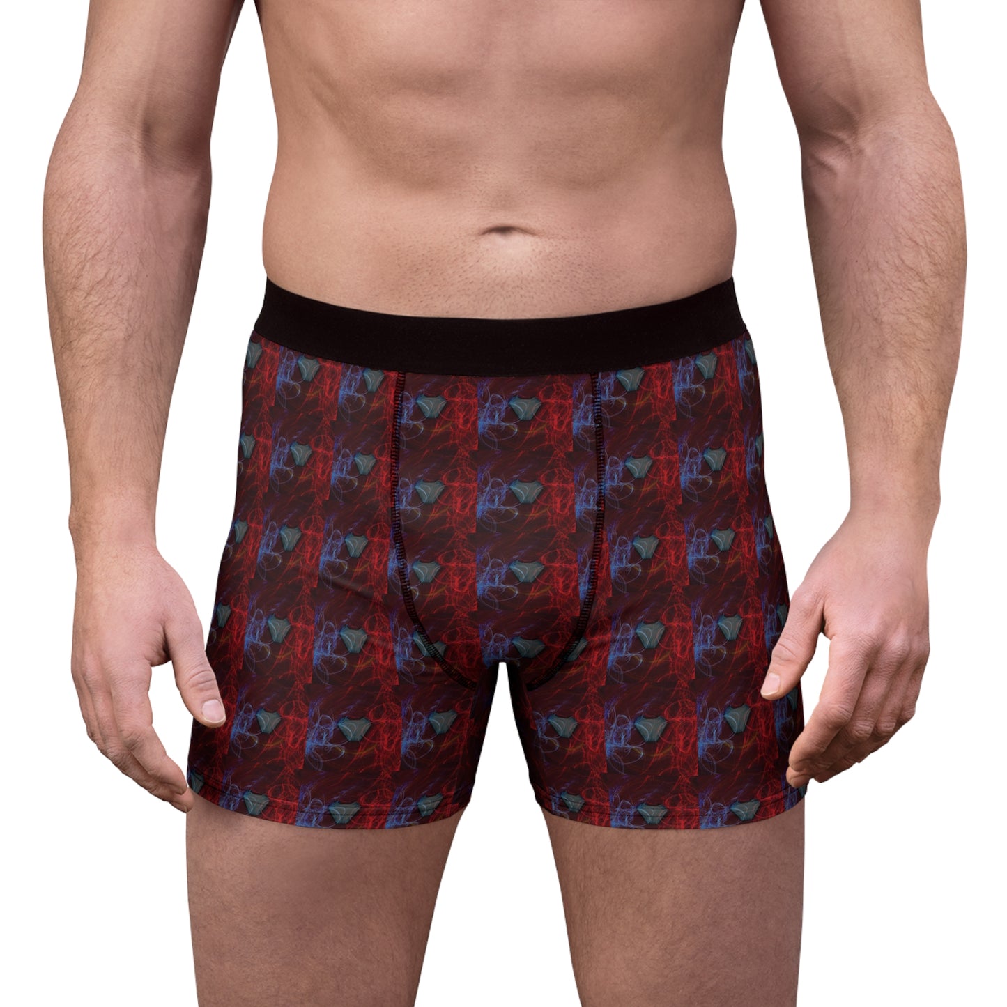 Men’s Hero Boxer Briefs