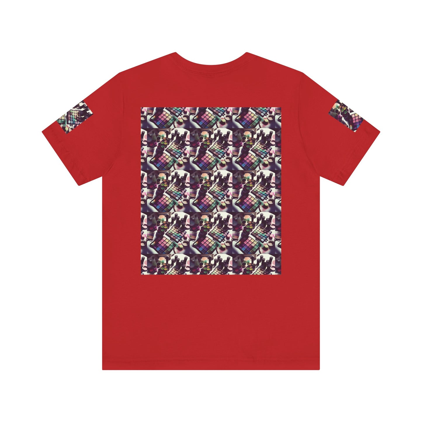 Women’s Beauty Graphic Tee