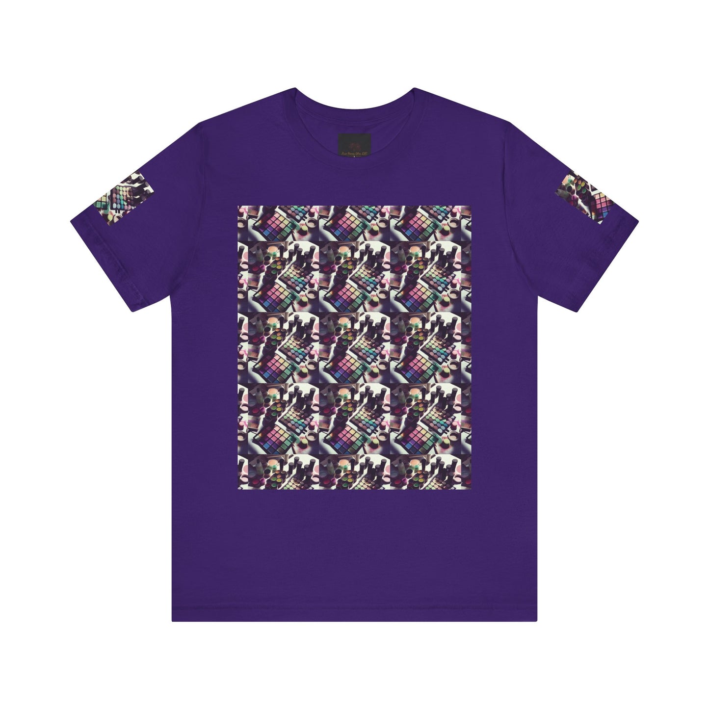 Women’s Beauty Graphic Tee
