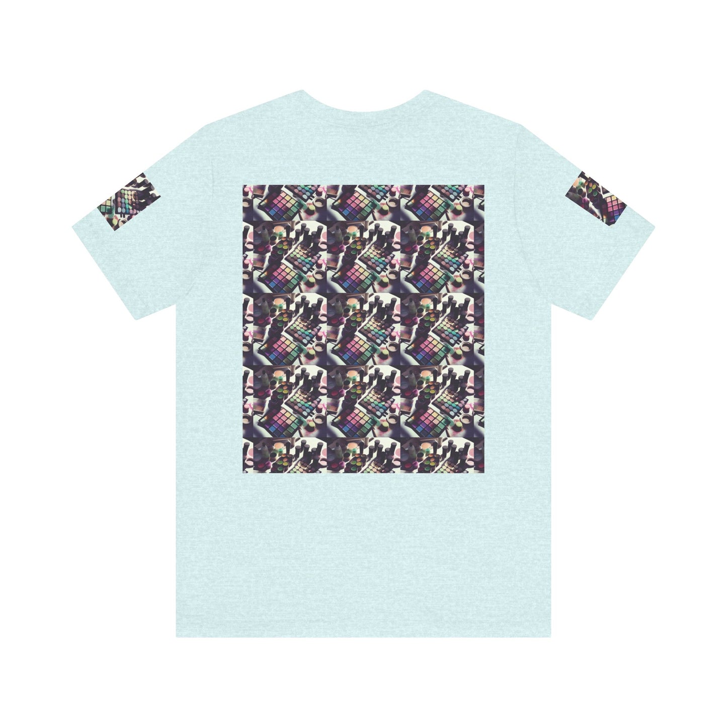 Women’s Beauty Graphic Tee