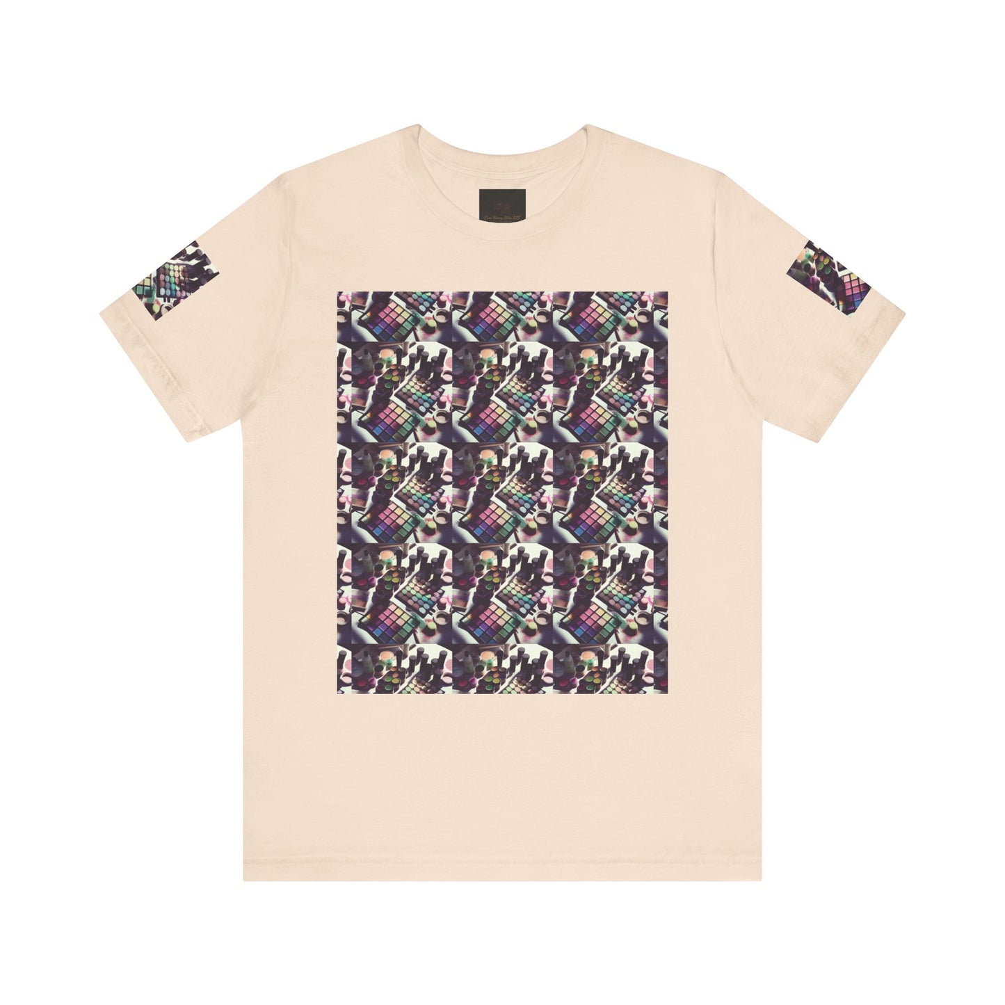 Women’s Beauty Graphic Tee