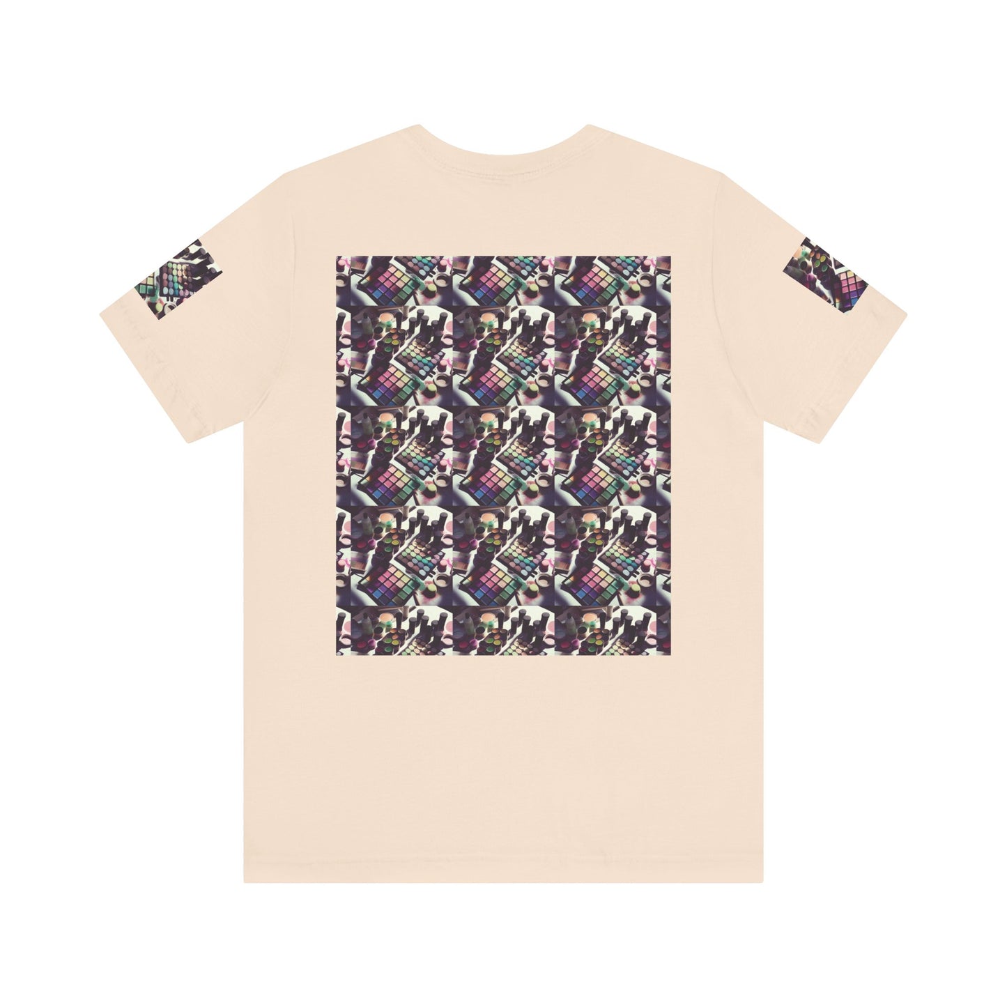 Women’s Beauty Graphic Tee
