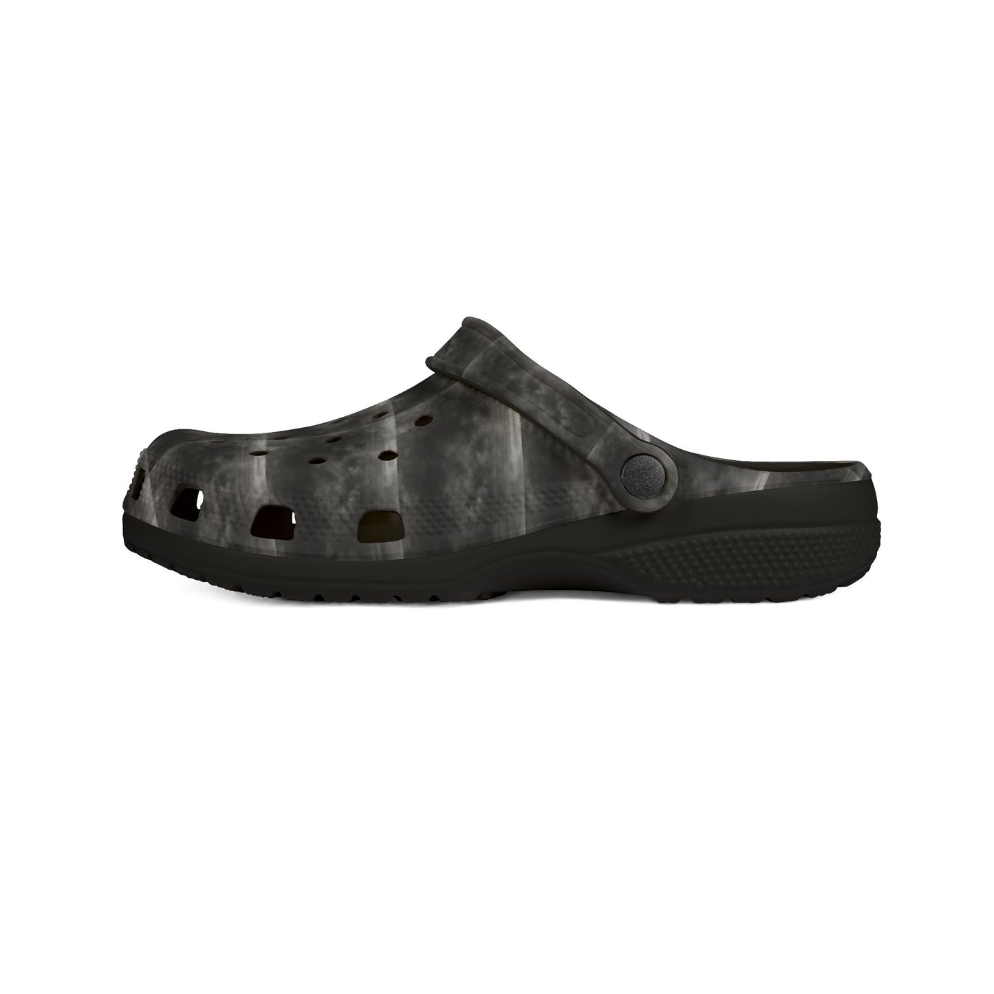 Smokey MJ Crocs Couple Set for Women