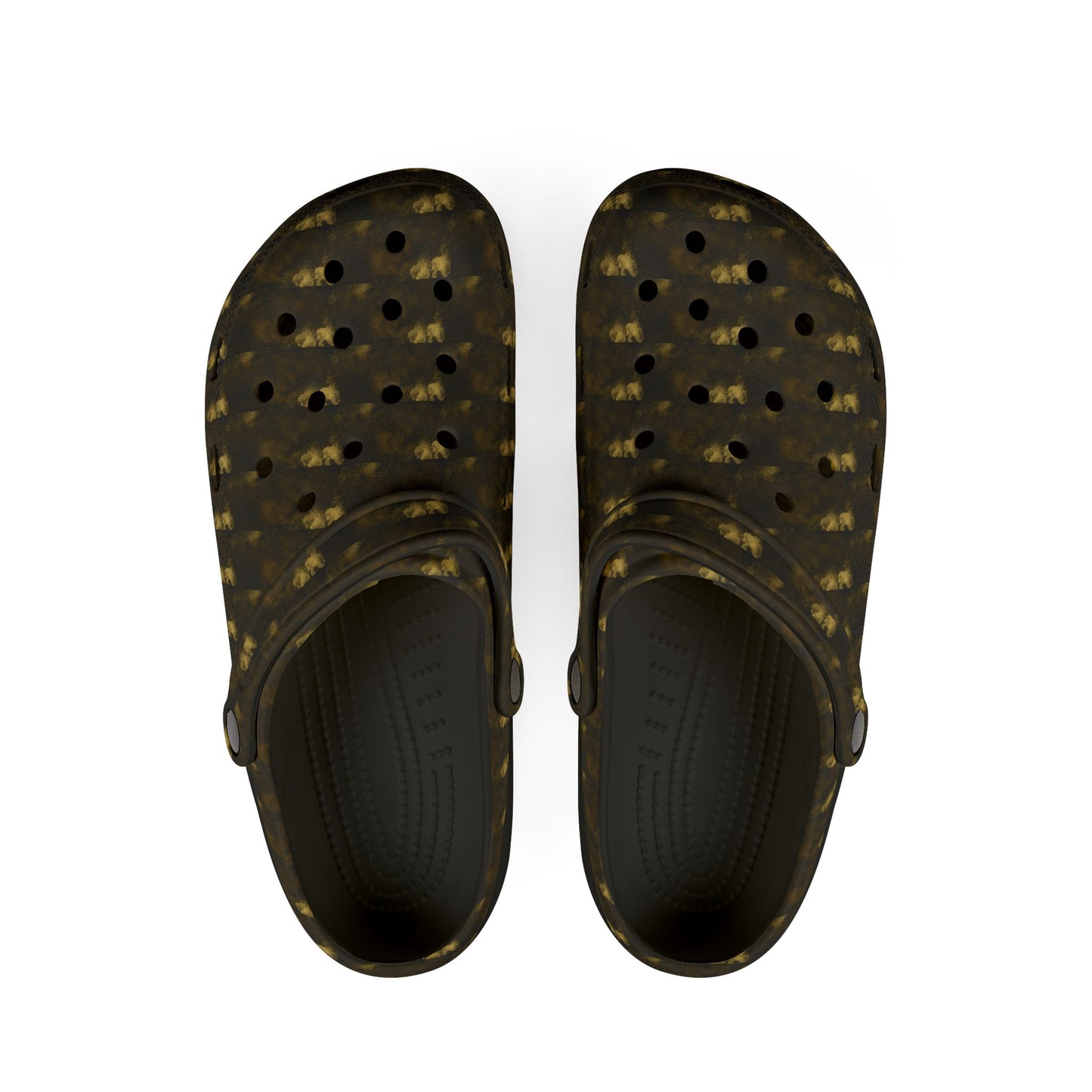 Women’s Queen Bliss Couple Set Crocs
