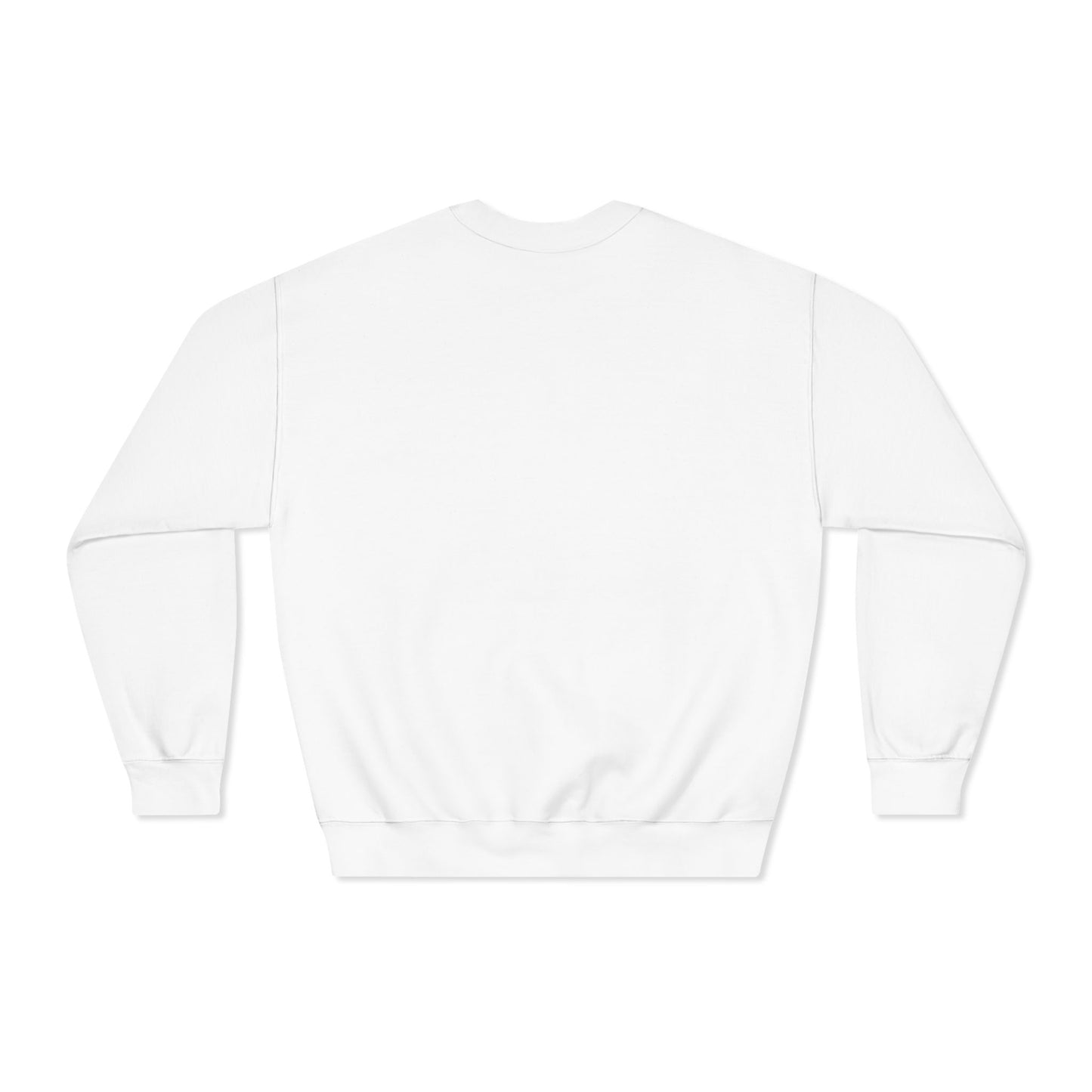 Women's Confidence Sweatshirt - Crewneck Sweatshirt