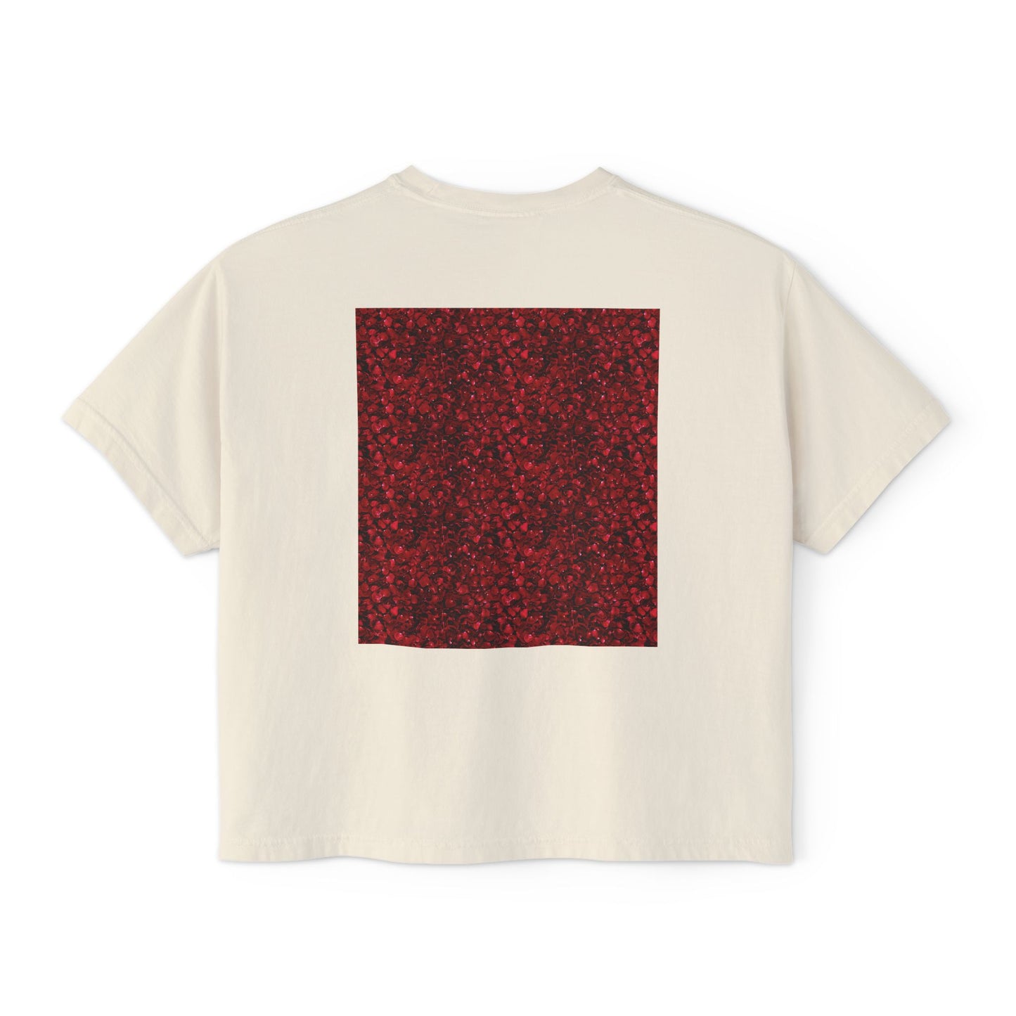 Women's Tee Honey Bliss Design