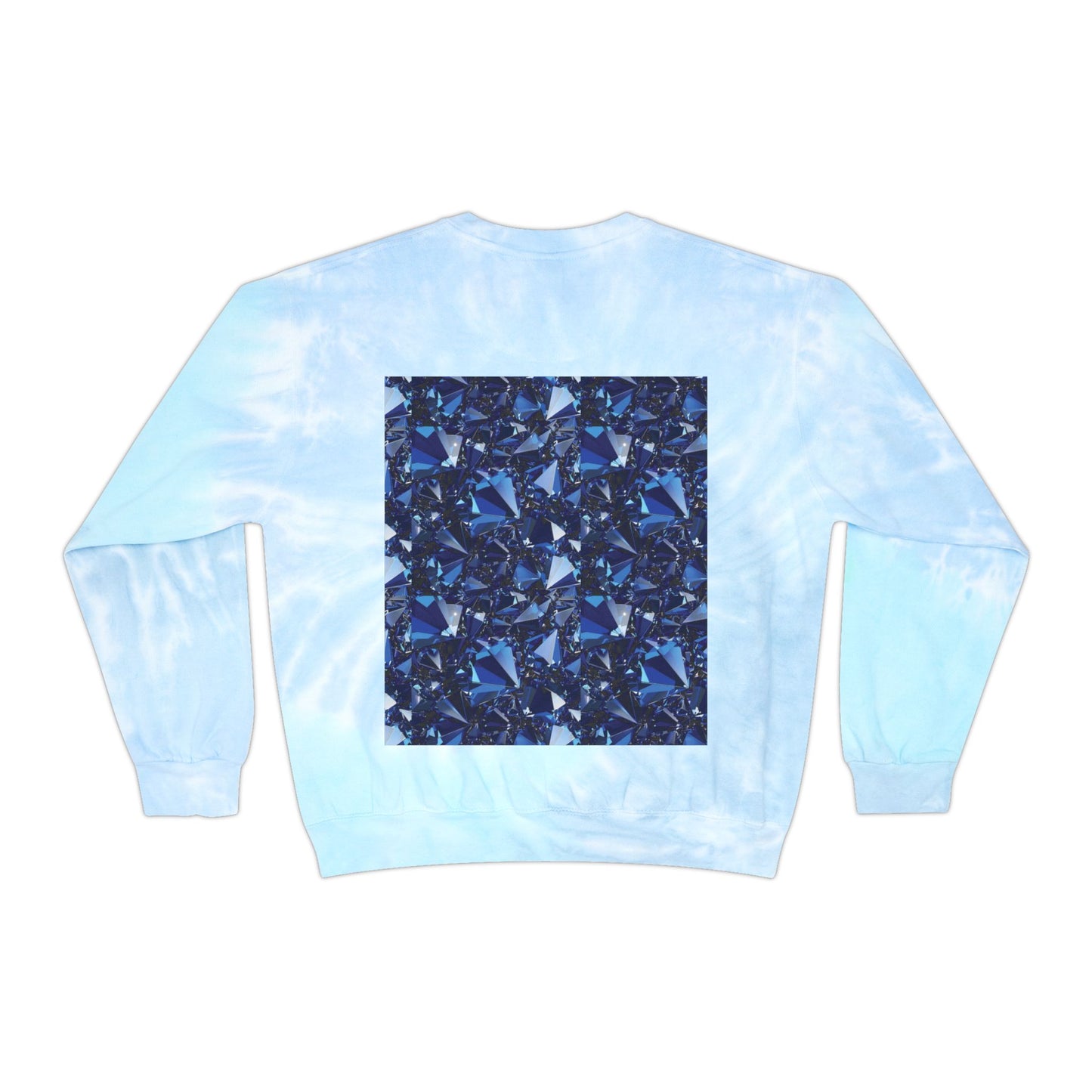 Women’s Limited Edition HB Tie-Dye Sweatshirt
