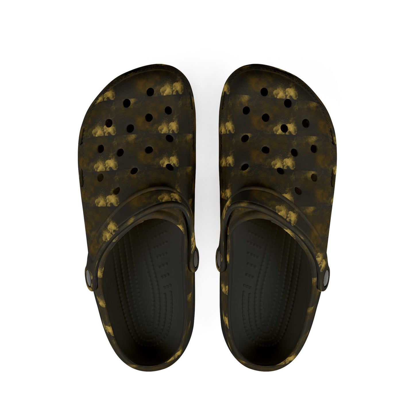 Men’s King Bliss Couple Set Crocs
