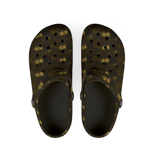 Men’s King Bliss Couple Set Crocs