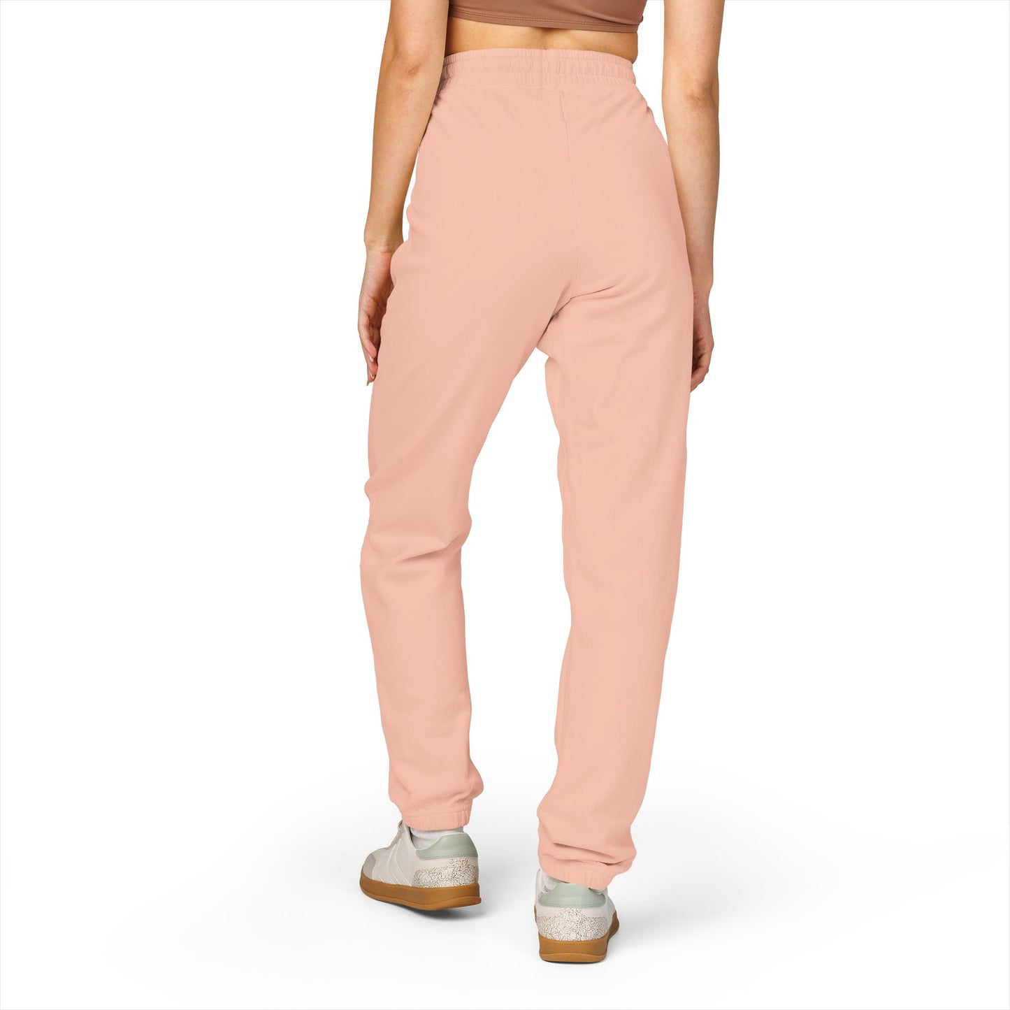 Women's Rose Bud Sweatpants