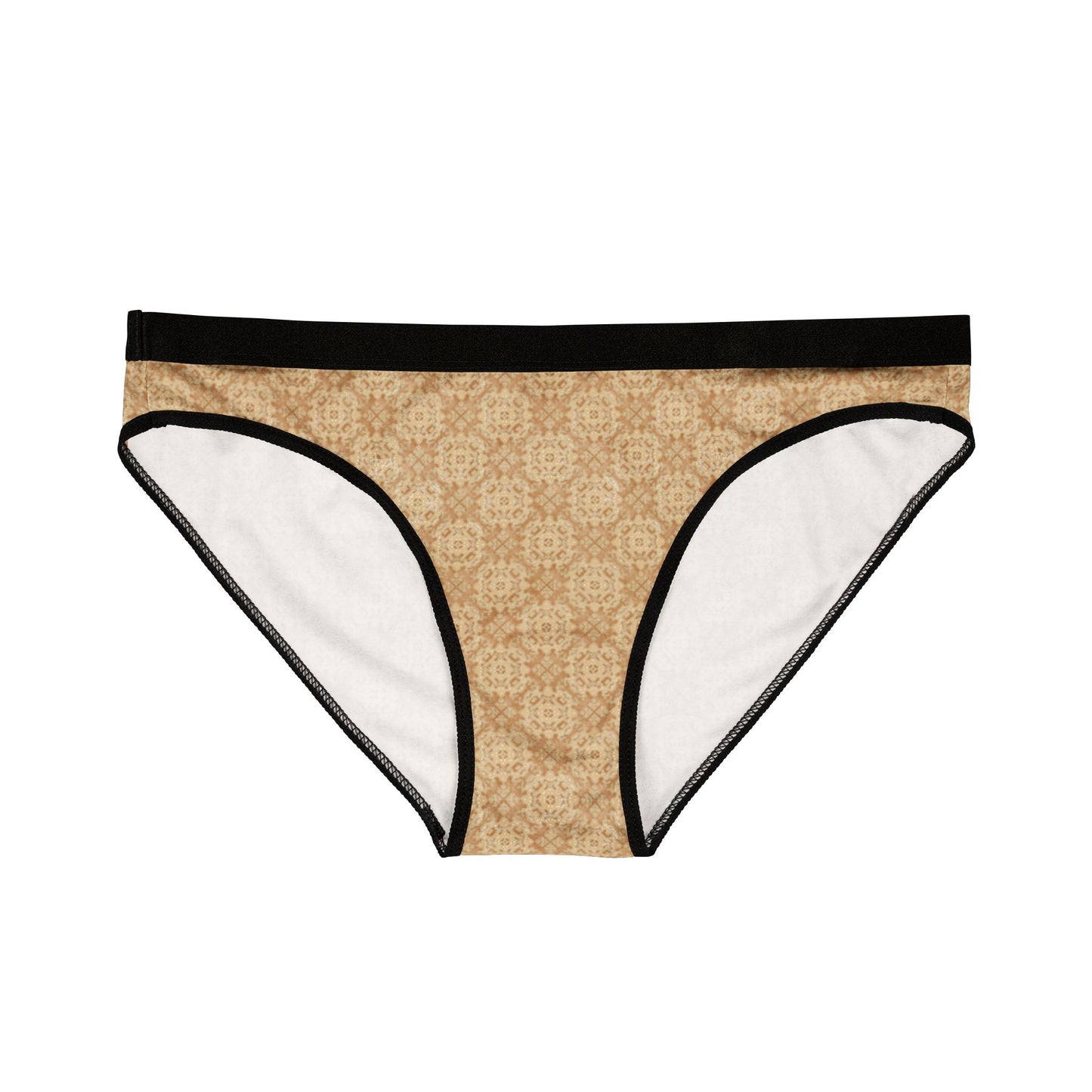 Women's- Honey Gold Panties