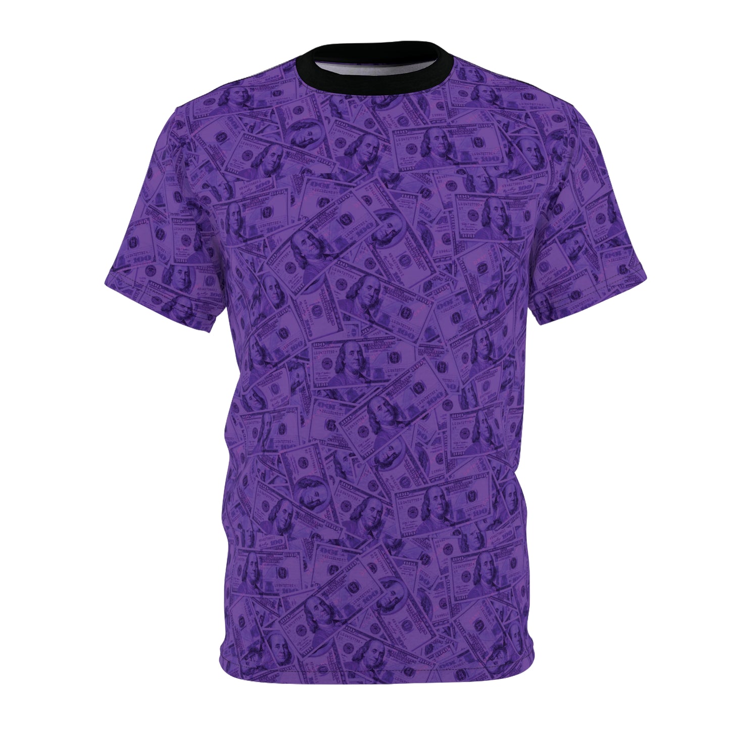 Men's Money Vibing Tee