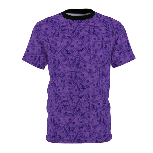 Men's Money Vibing Tee