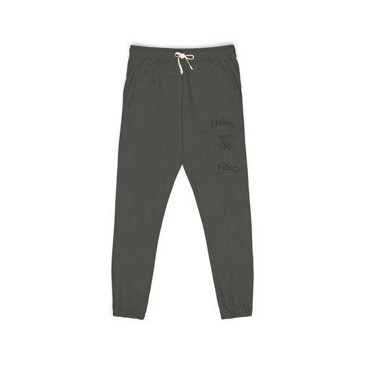 Women's Rose Bud Sweatpants