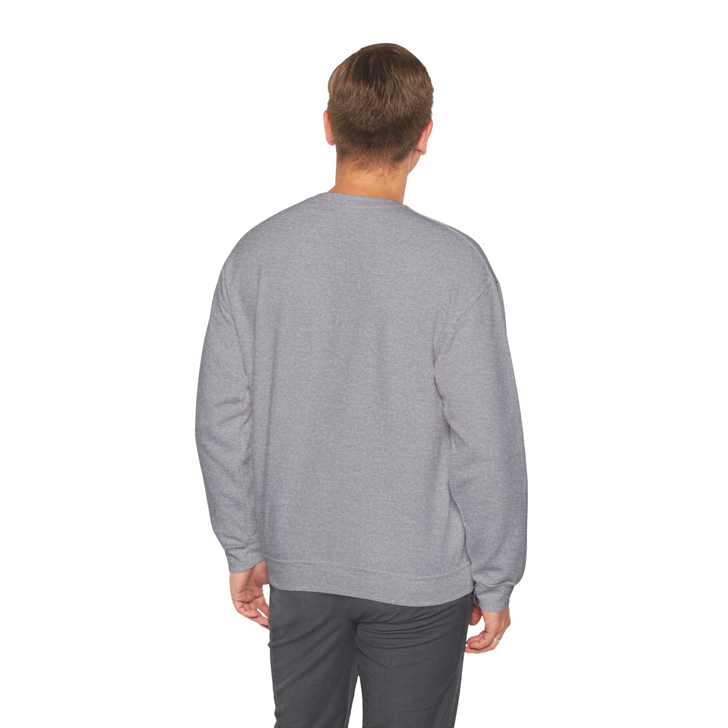 Men’s King Bliss Crewneck Sweatshirt