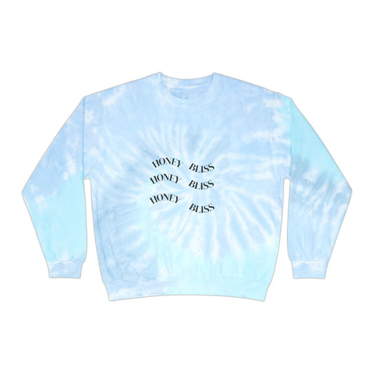 Women’s Limited Edition HB Tie-Dye Sweatshirt