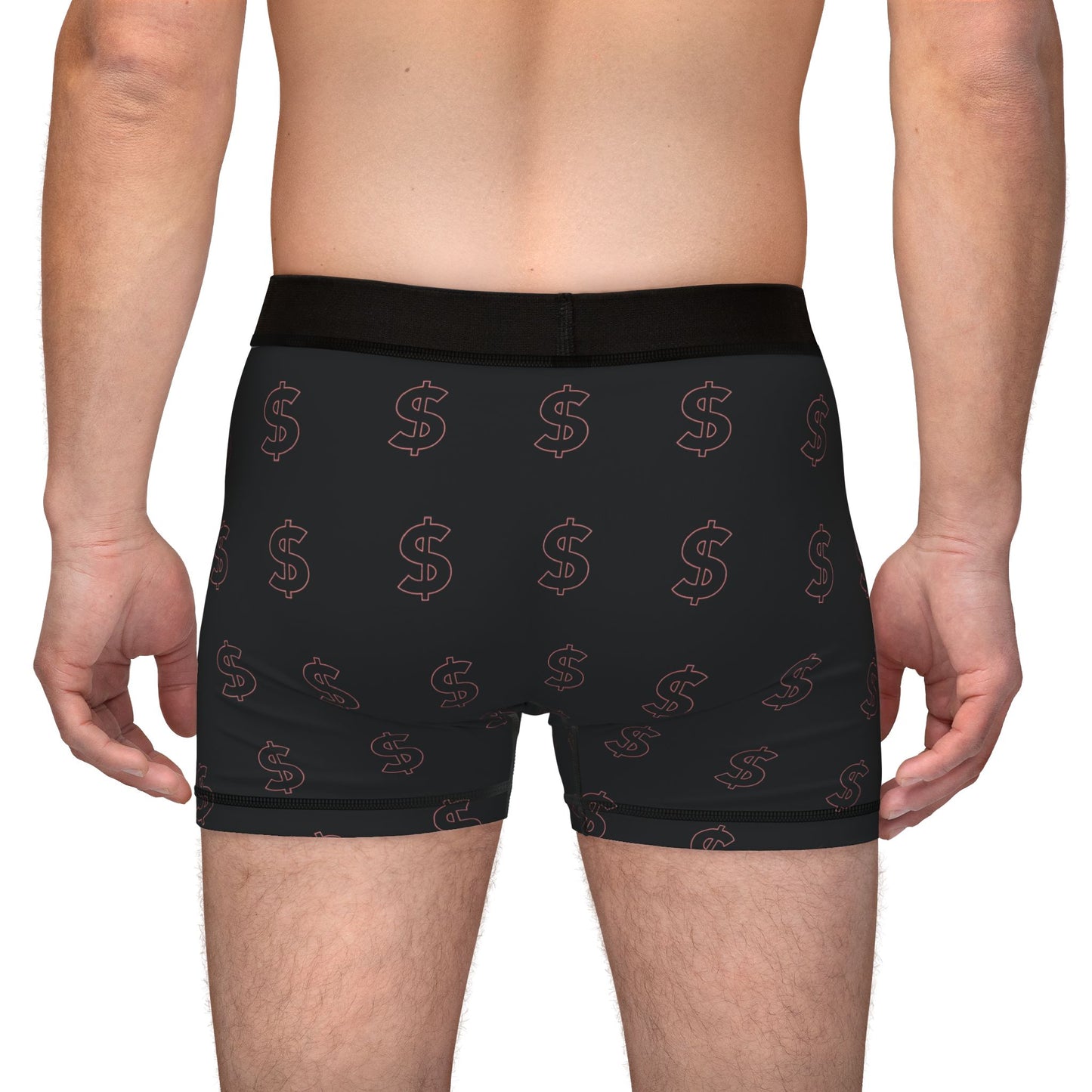 Money Bliss Boxers