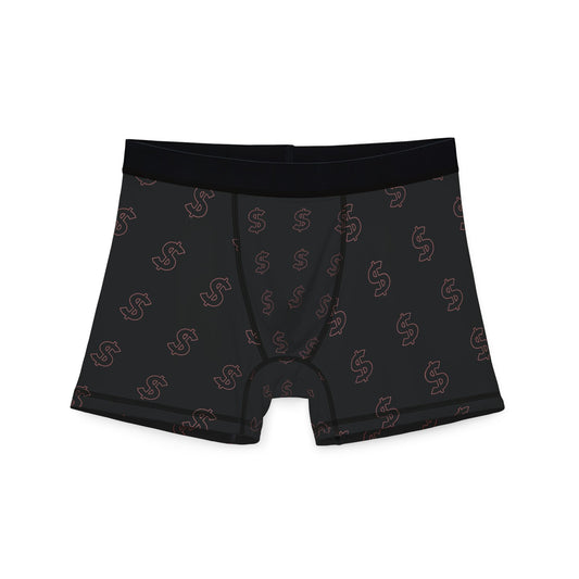 Money Bliss Boxers