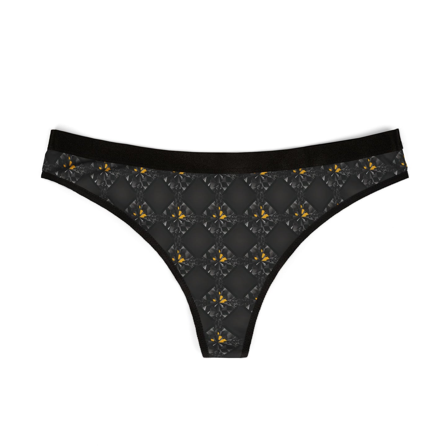 Diamonds Thongs