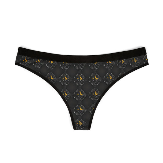 Diamonds Thongs