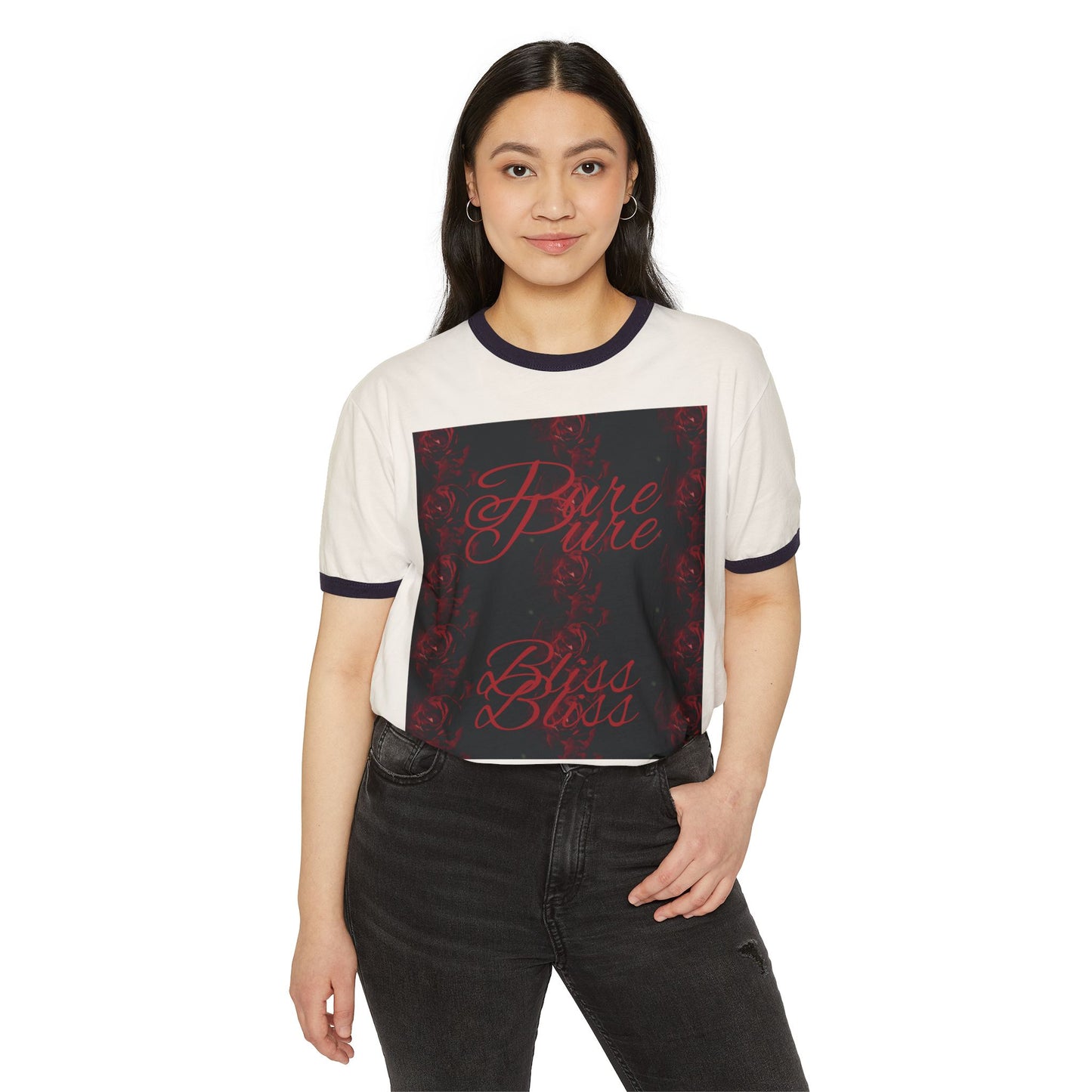 Ringer Women’s Pure Bliss T-Shirt