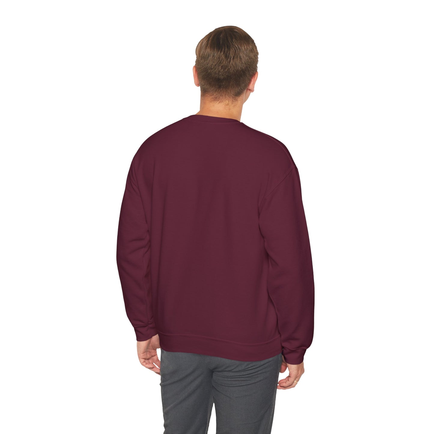 Men’s King Bliss Crewneck Sweatshirt