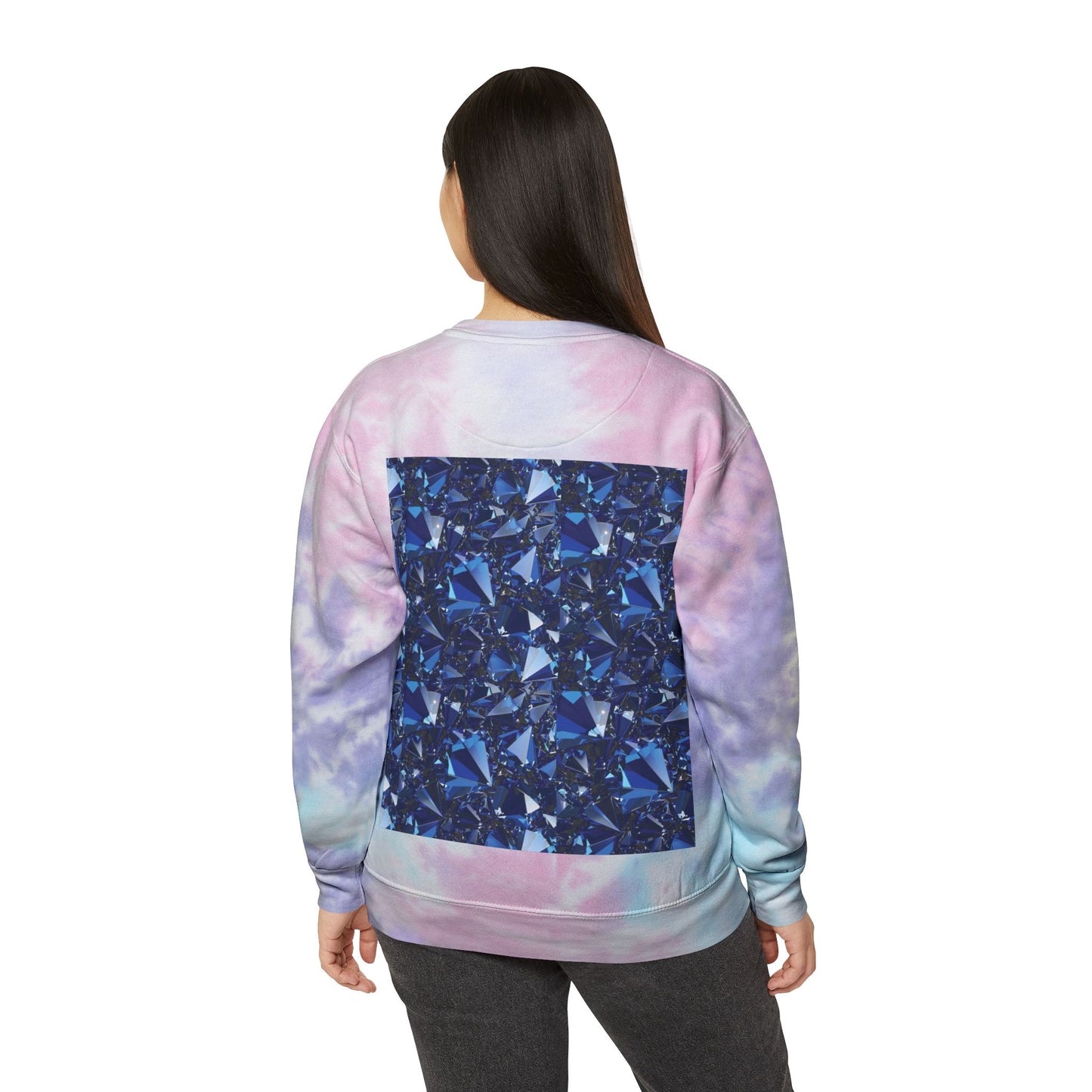 Women’s Limited Edition HB Tie-Dye Sweatshirt