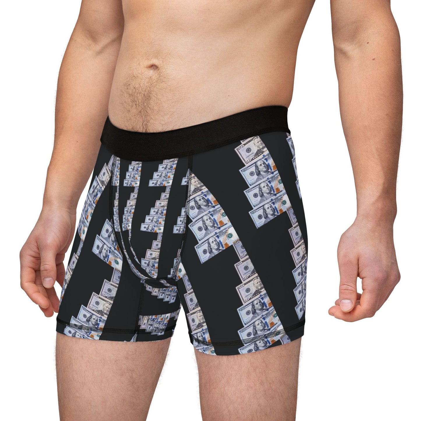 Stylish Men's Boxers