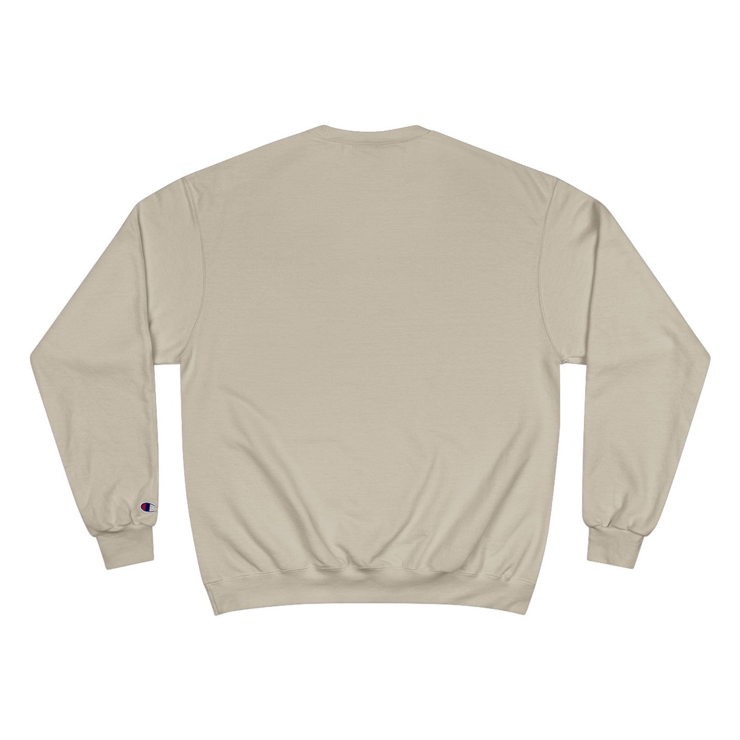 Trendy Men’s Champion Sweatshirt~Money Bliss Design