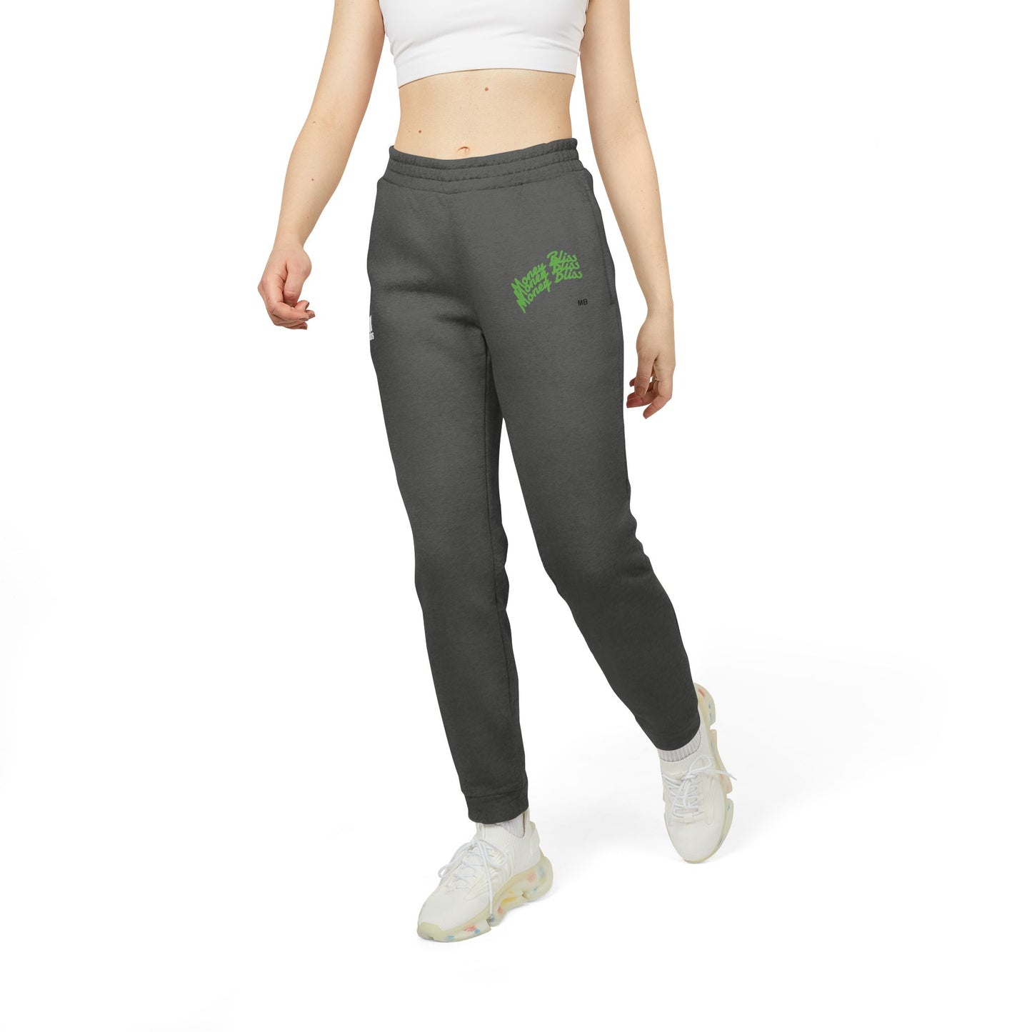 Limited Edition Men's Money Bliss Joggers