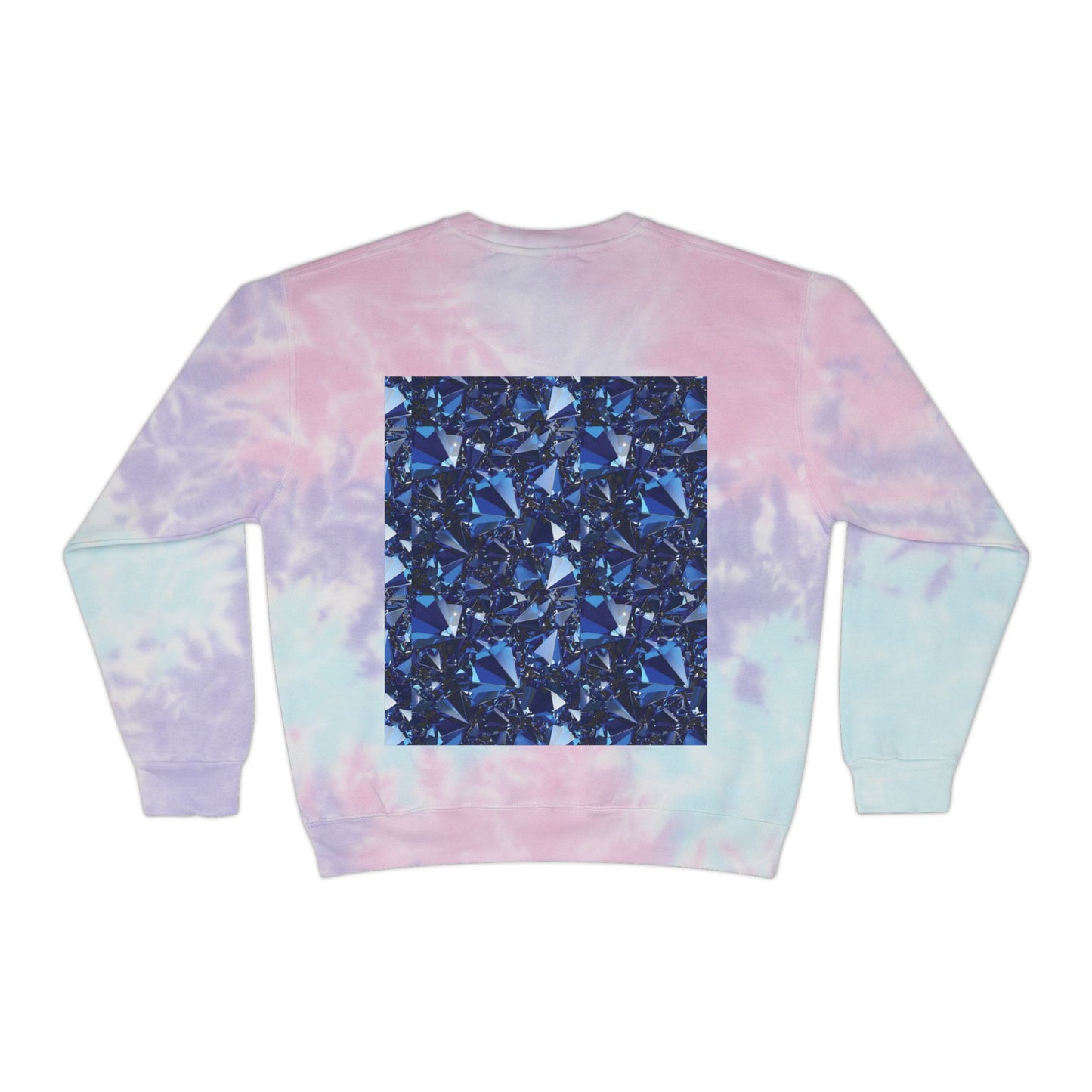 Women’s Limited Edition HB Tie-Dye Sweatshirt