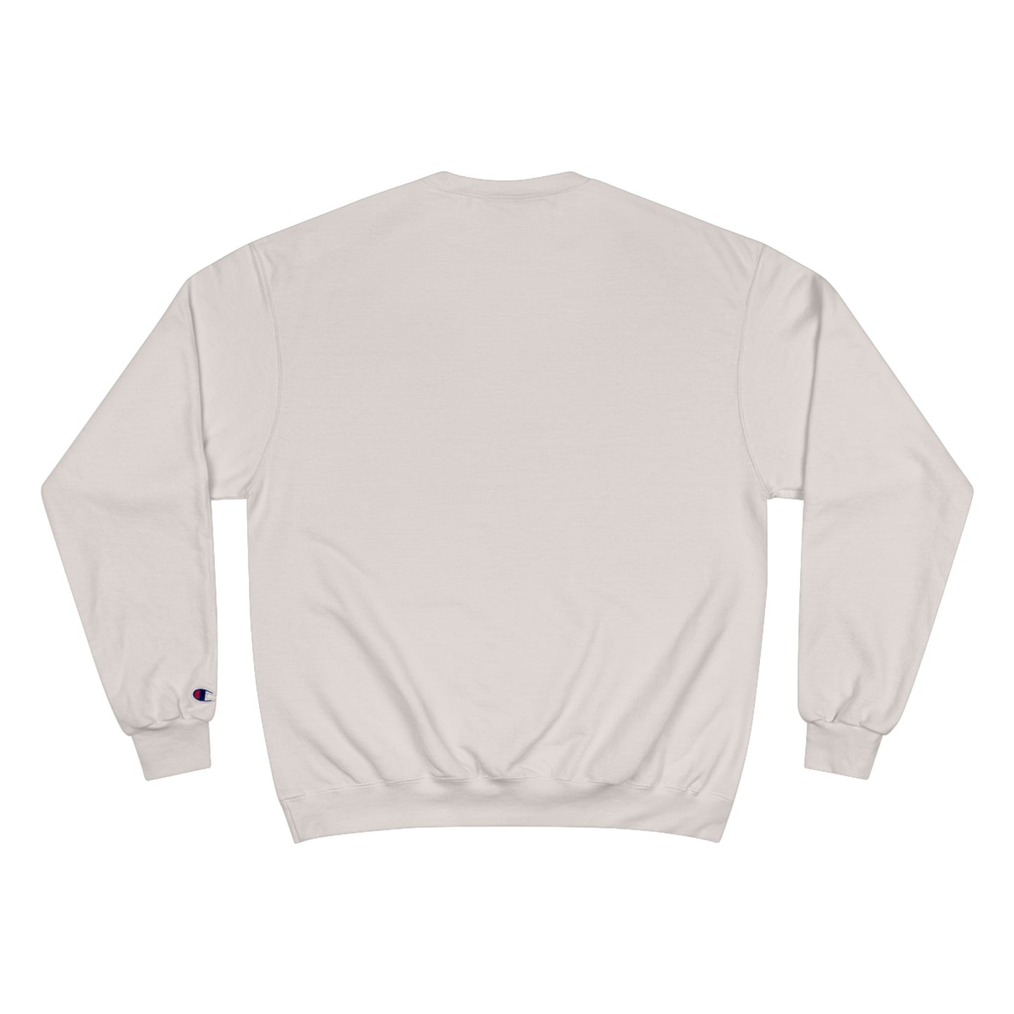 Trendy Men’s Champion Sweatshirt~Money Bliss Design