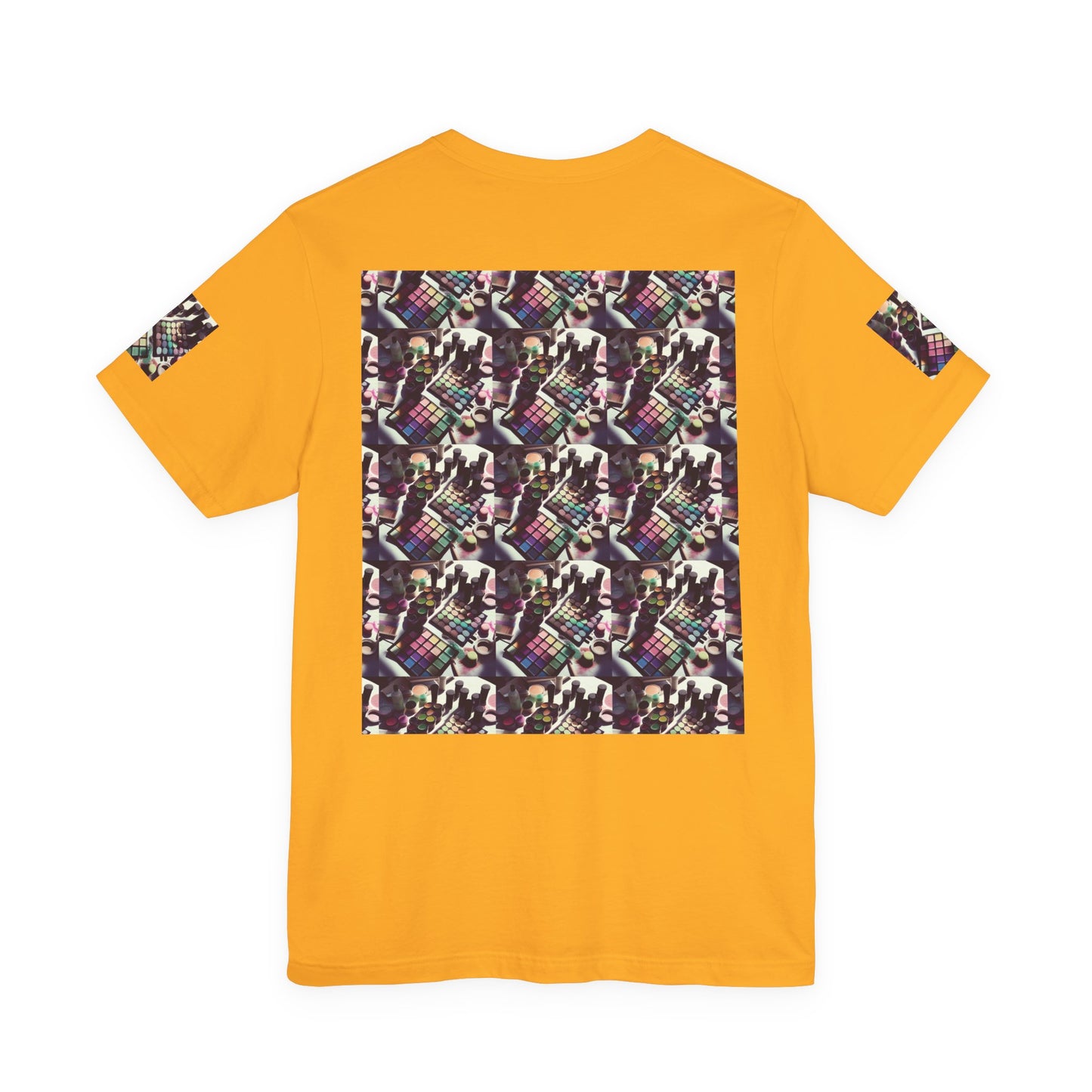 Women’s Beauty Graphic Tee