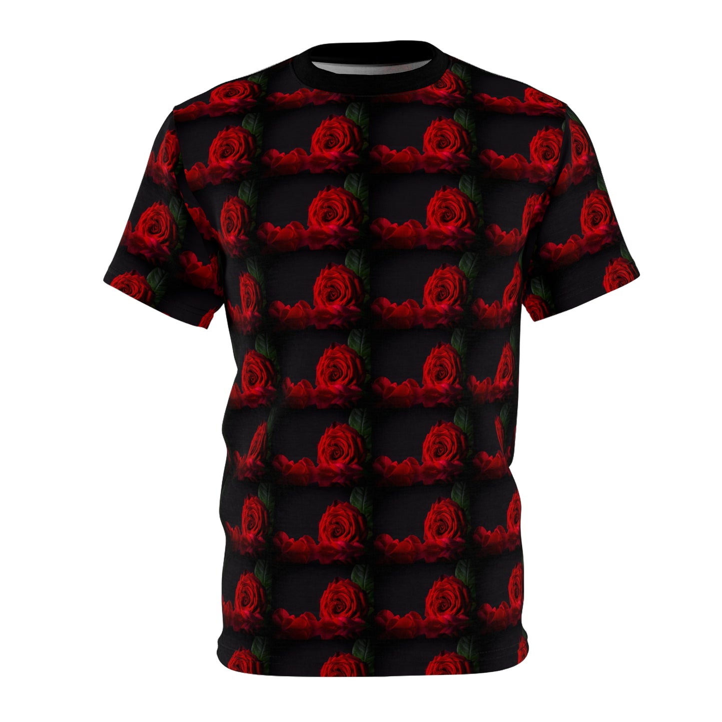 Women’s Rose Bliss Tee