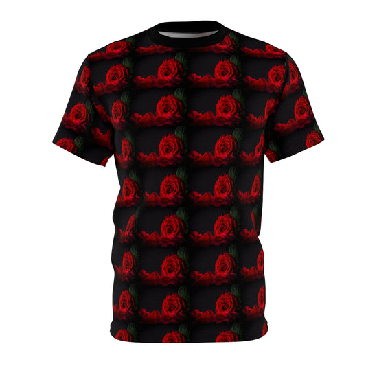 Women’s Rose Bliss Tee