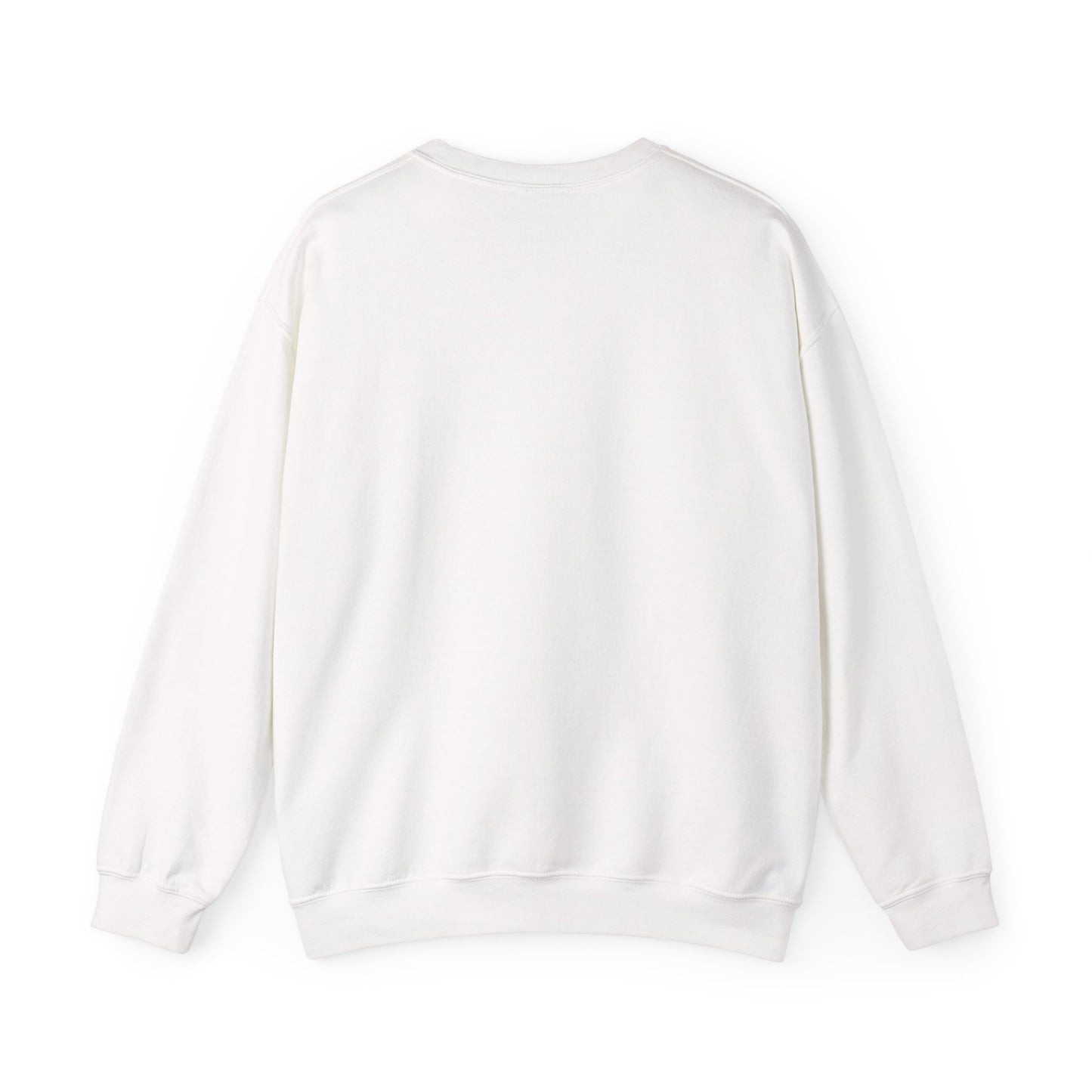 Men’s King Bliss University Crewneck Sweatshirt
