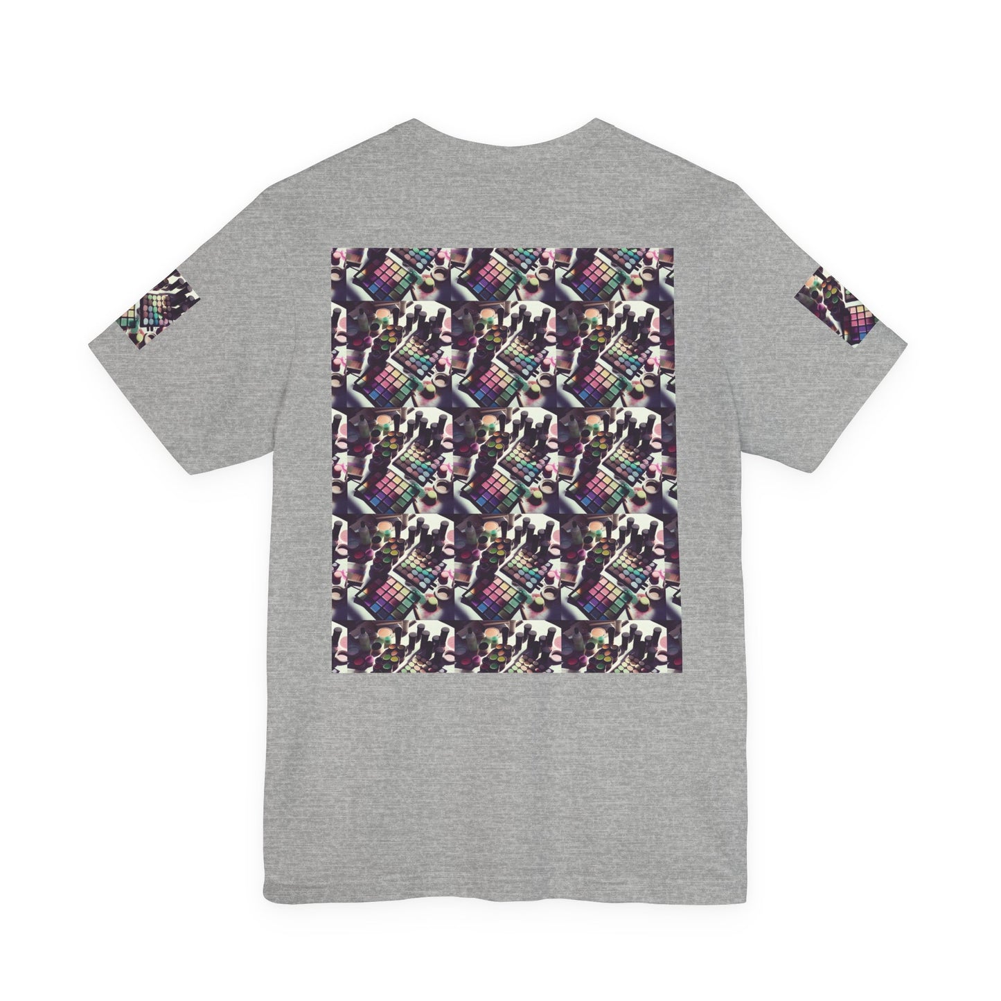 Women’s Beauty Graphic Tee