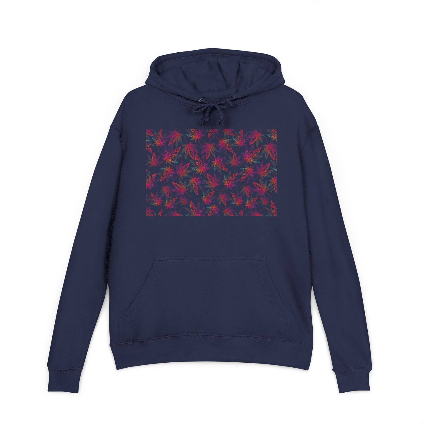 Mary Jane Hoodie Couple Set for Women