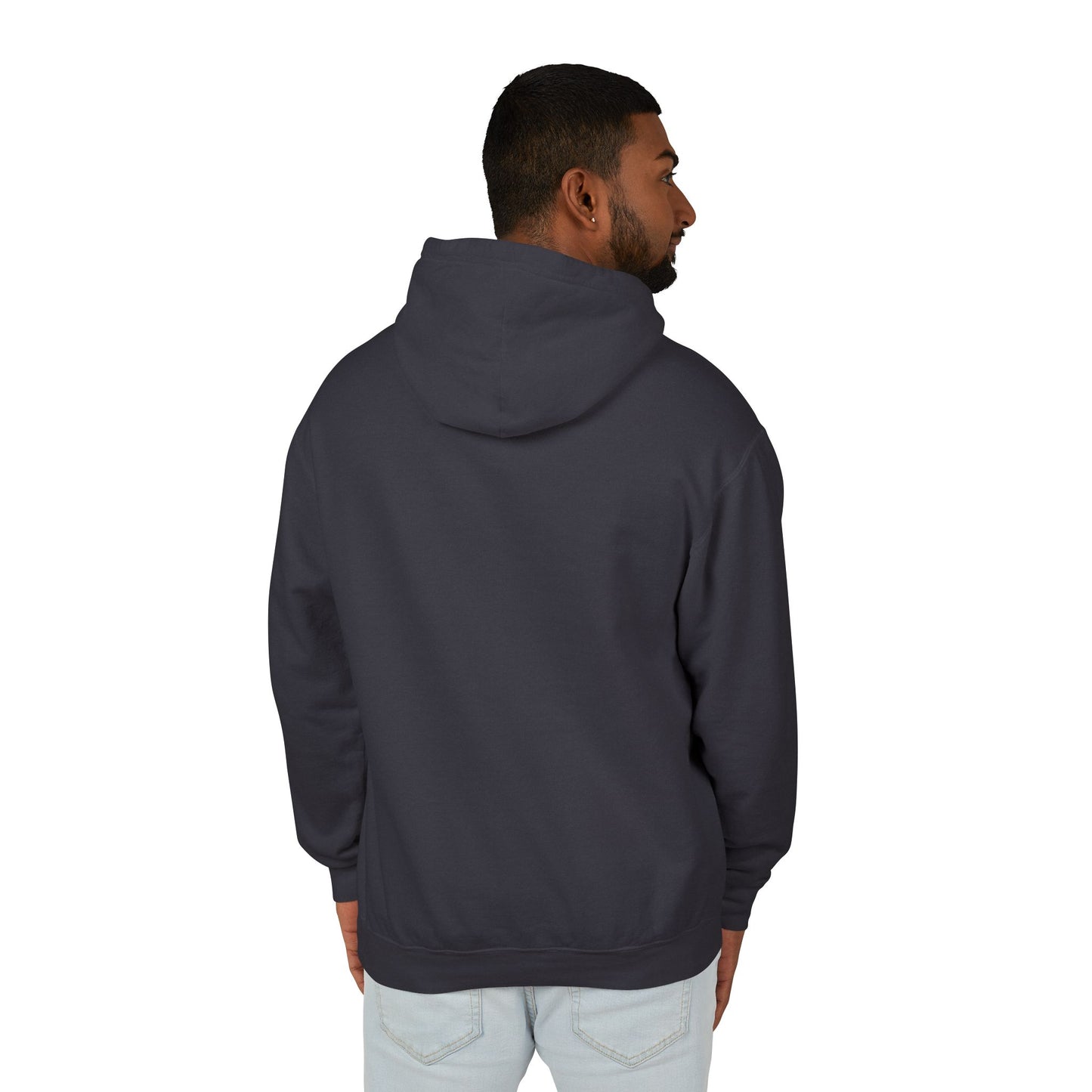 Mary Jane Lightweight Hoodie Couple Set for Men