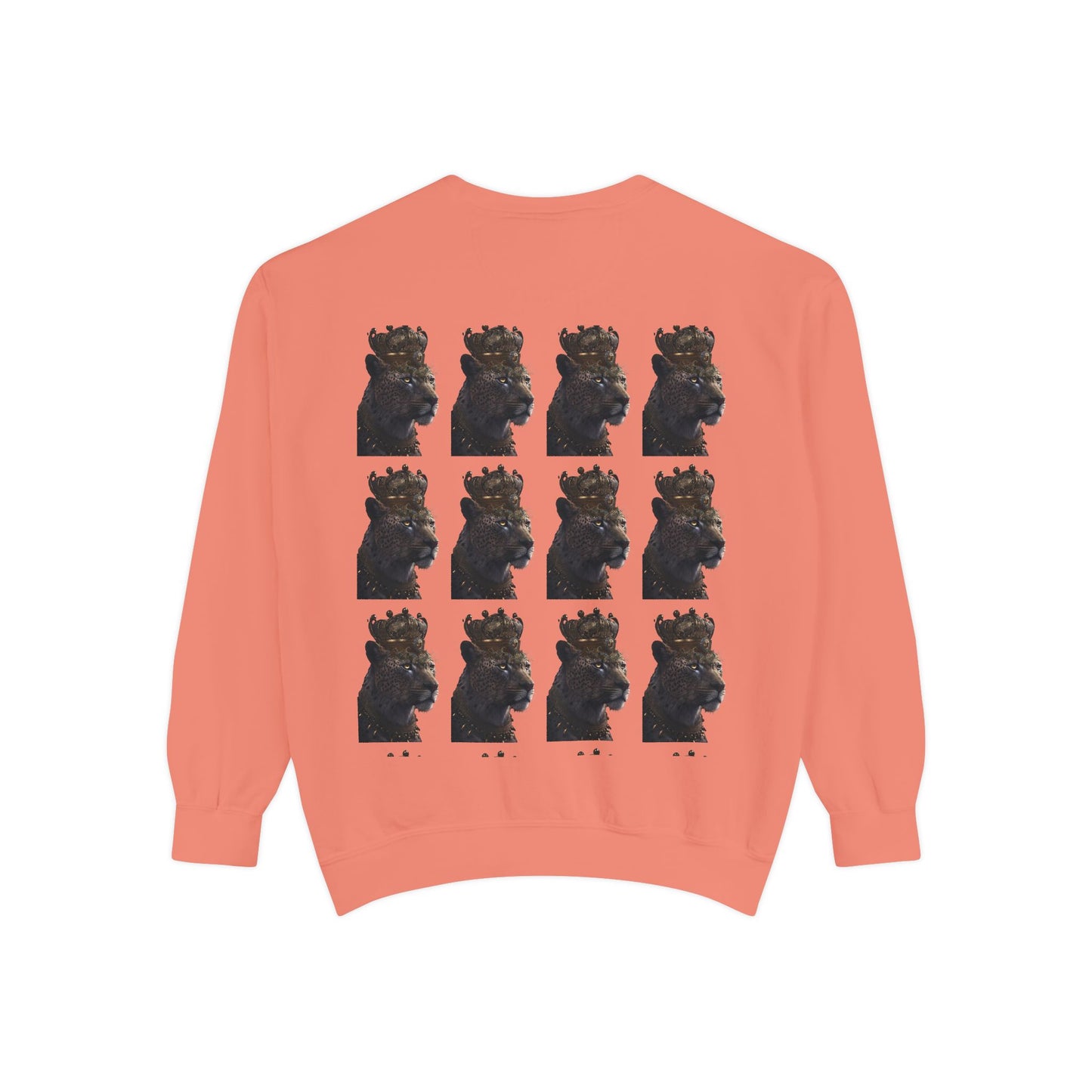 Limited Edition Women's Queen Canine Sweatshirt