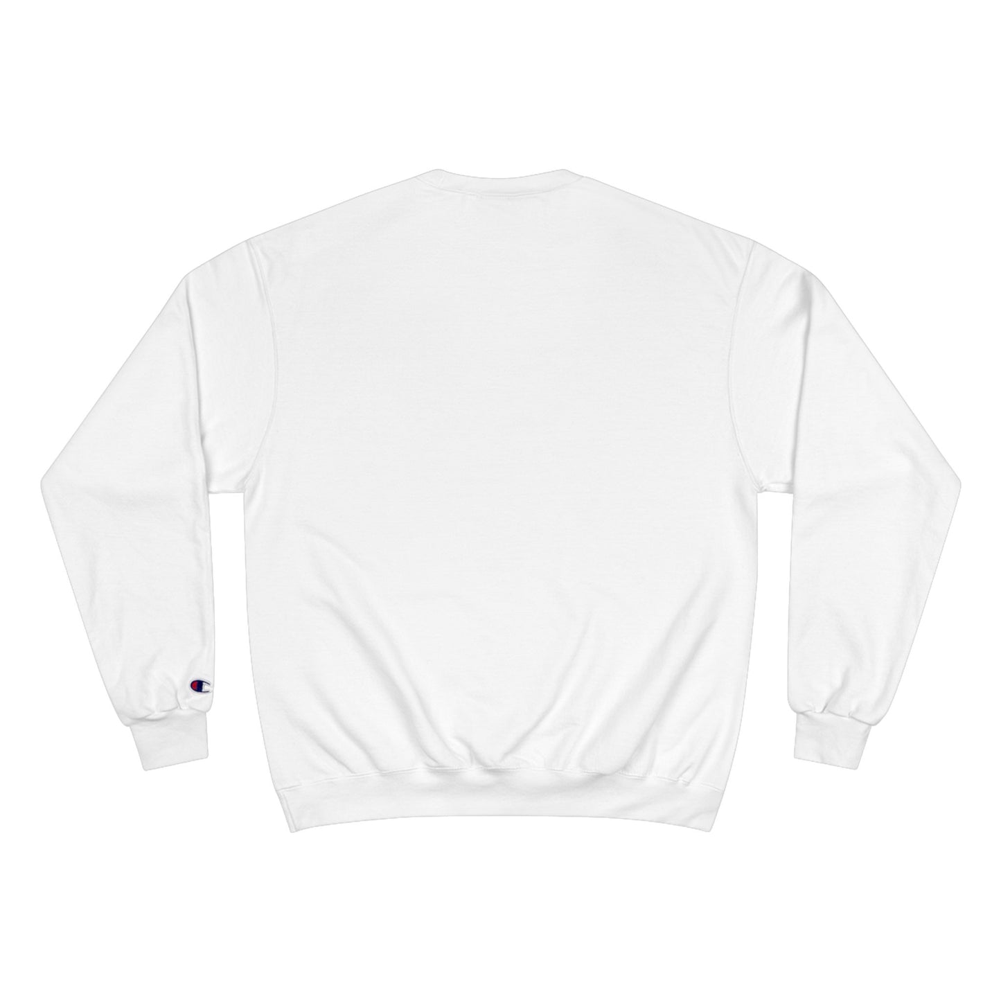 Trendy Men’s Champion Sweatshirt~Money Bliss Design