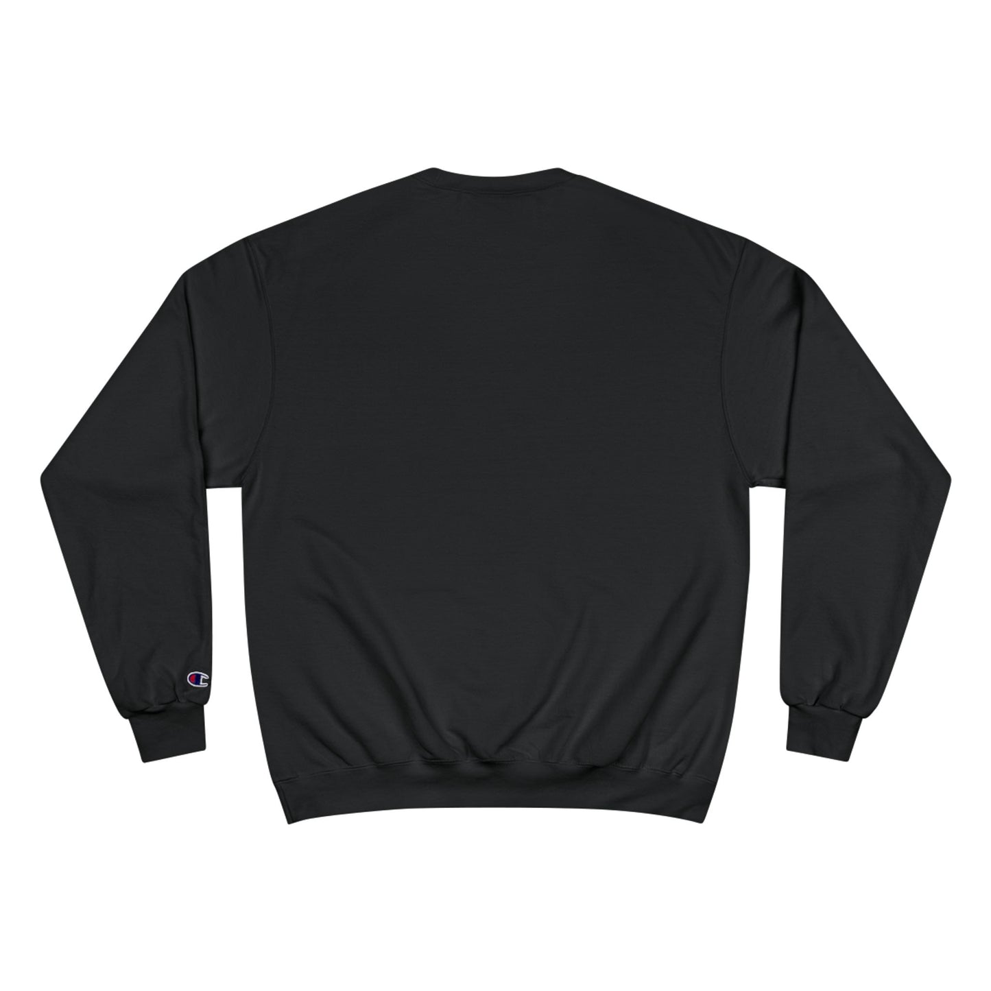 Trendy Men’s Champion Sweatshirt~Money Bliss Design