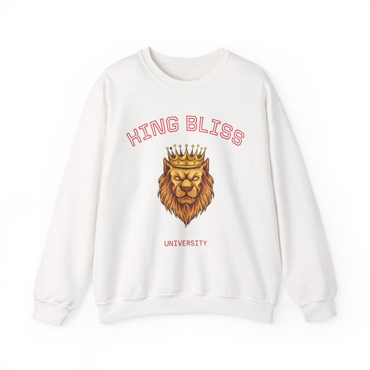 Men’s King Bliss Crewneck Sweatshirt