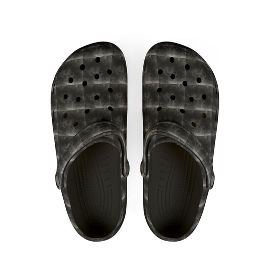 Mary J Smokey Crocs Couple Set for Men