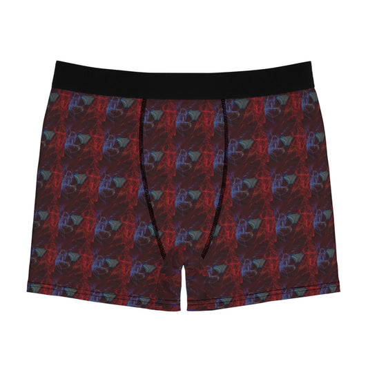 Men’s Hero Boxer Briefs