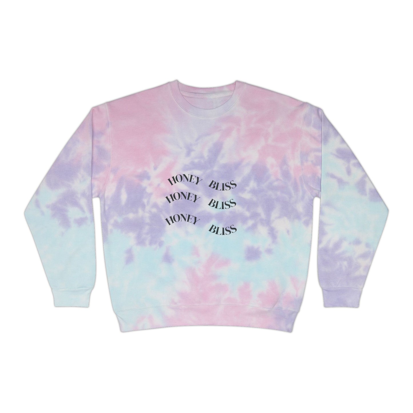 Women’s Limited Edition HB Tie-Dye Sweatshirt