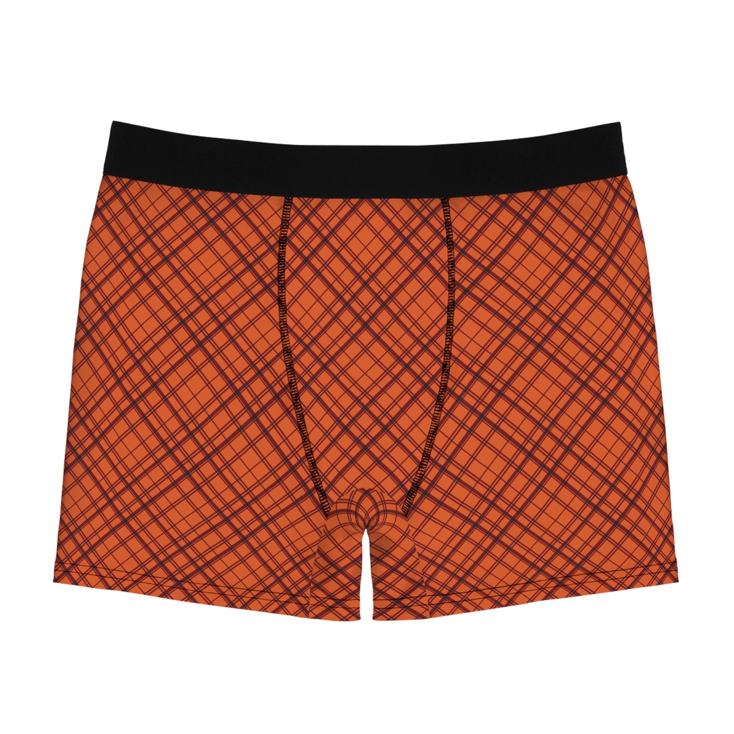 Stylish Men's Boxer Briefs
